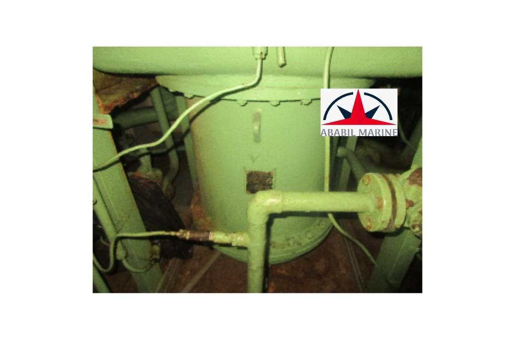 FRESH WATER PUMPS - TAIKO KIKAI - TMC-65C-5.5 - COMPLETE RECONDITION PUMPS Ababil Marine