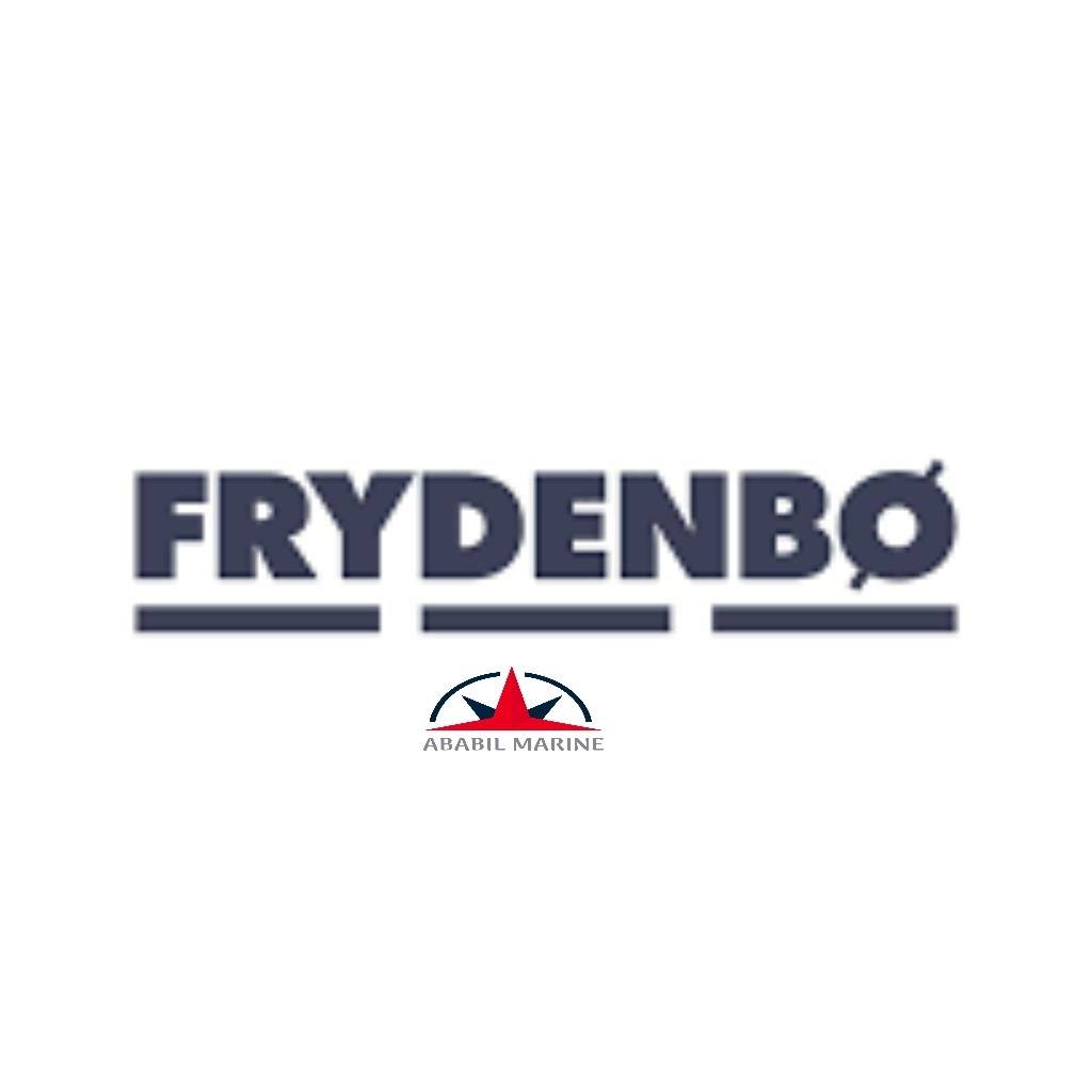 FRYDENBO -  RV 1650 3 - STEERING GEAR Ababil Marine
