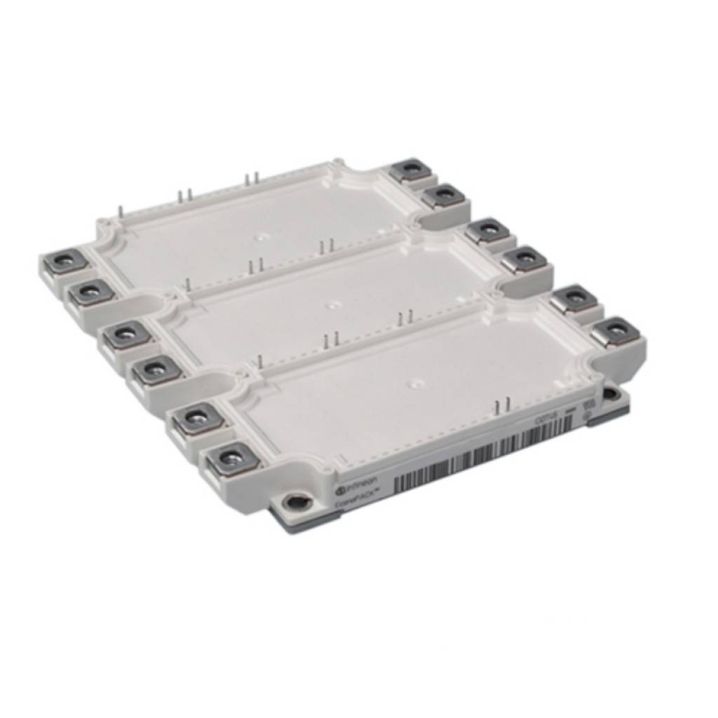 FS450R12KE3 Infineon IGBT Modules Ababil Marine