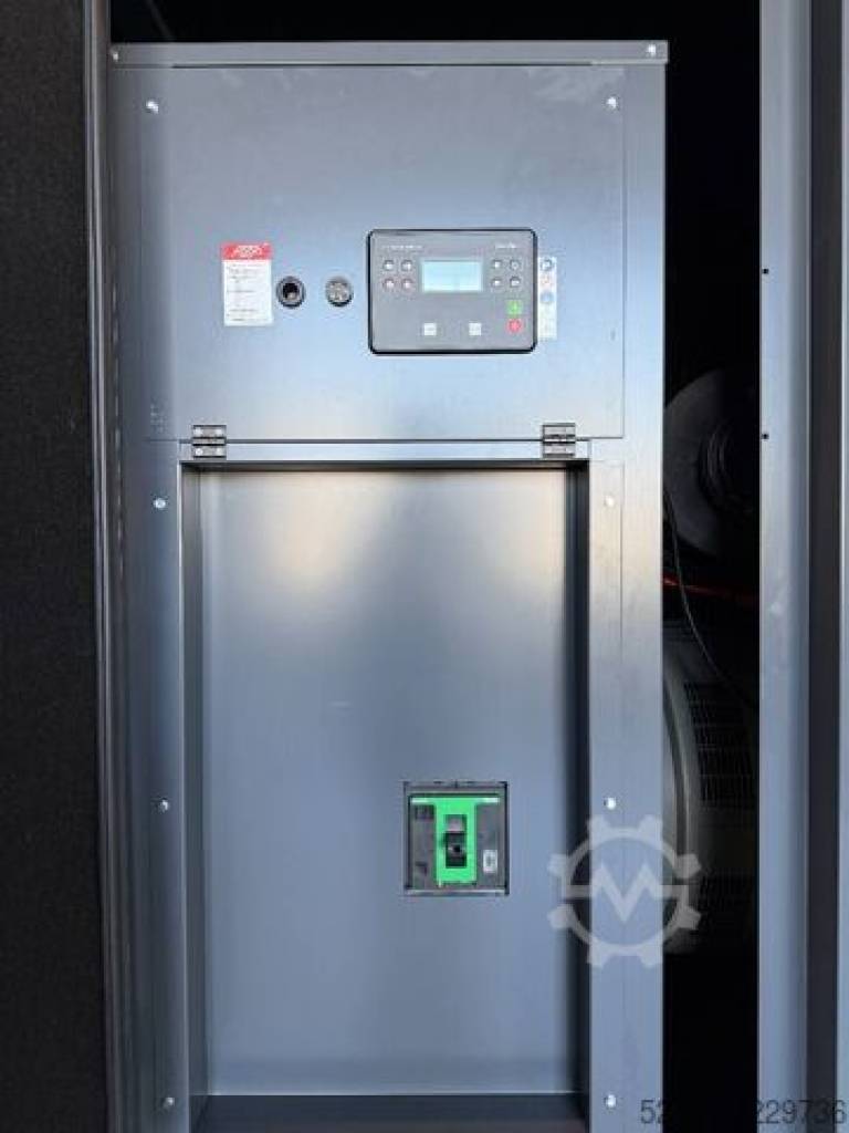 FUJI GALAXY - FD-11 - GENERATORS - DC09 - 350 kVA Generator - DPX-17949 Ababil Marine