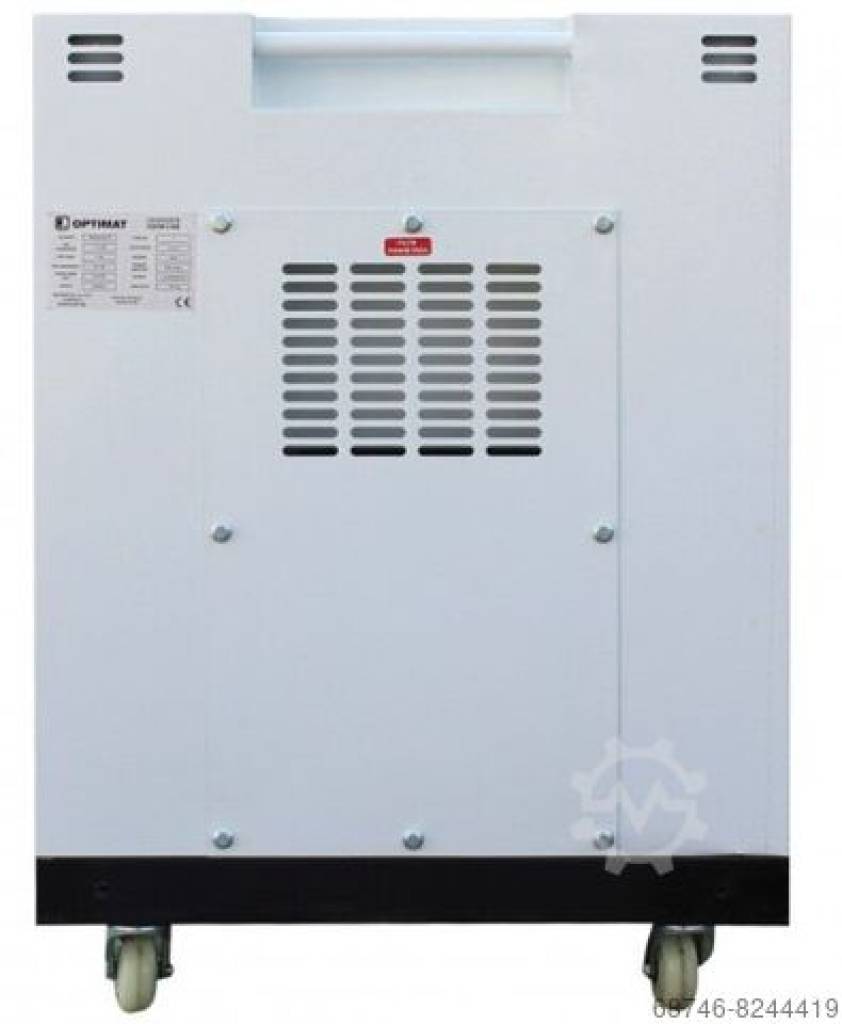 FUJI GALAXY - FD-11 - GENERATORS - IQ9500 CUBE Ababil Marine