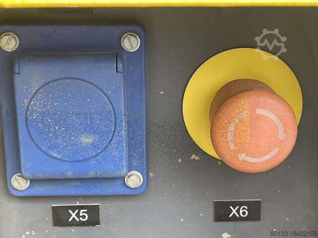 FUJI GALAXY - FD-11 - GENERATORS - QAS 100 Ababil Marine