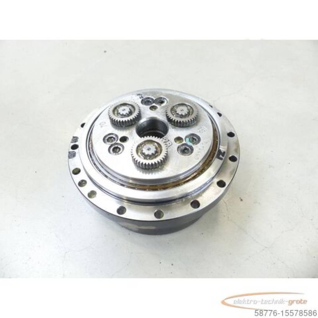 Fanuc component Fanuc 0551416 Reduziergetriebe für Robot R-2000iA 125L - Durchmesser: 180mm Ababil Marine