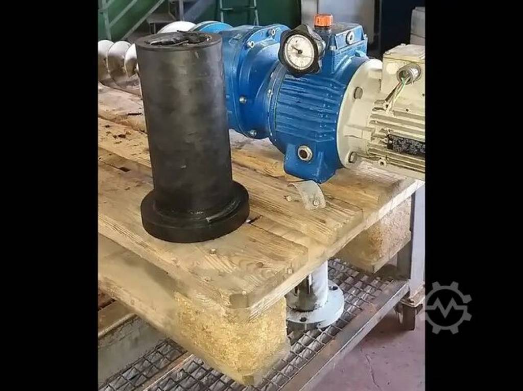 GEA WESTFALIA - CA36 - DECANTER  Ababil Marine