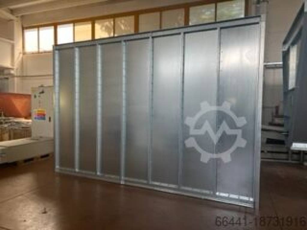 GEA WESTFALIA - CA36 - DECANTER - MC 30000 Ababil Marine