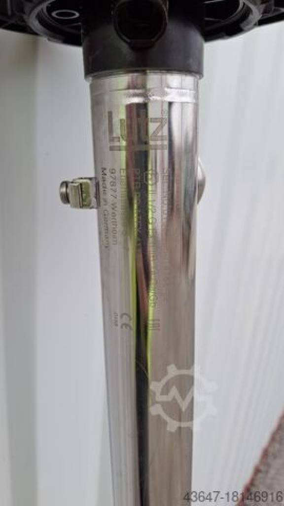 GEA WESTFALIA - CA36 - DECANTER - MD2XL Ababil Marine