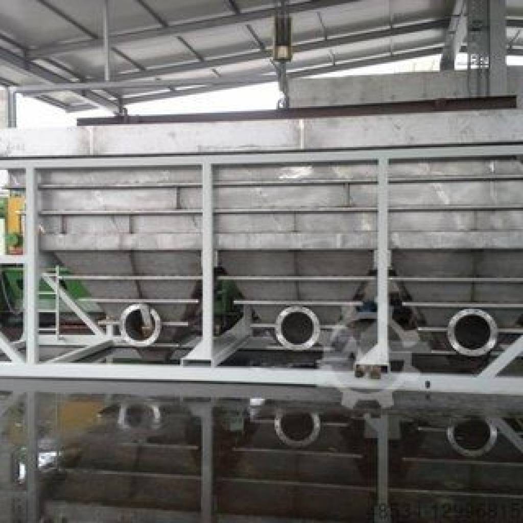 GEA WESTFALIA - CA36 - DECANTER - REWA 3x2 Ababil Marine