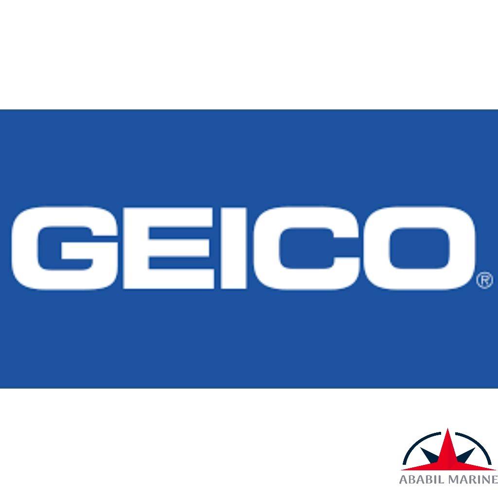 GEFICO  -  AQ-4/5A- FRESH WATER GENERATOR  Ababil Marine