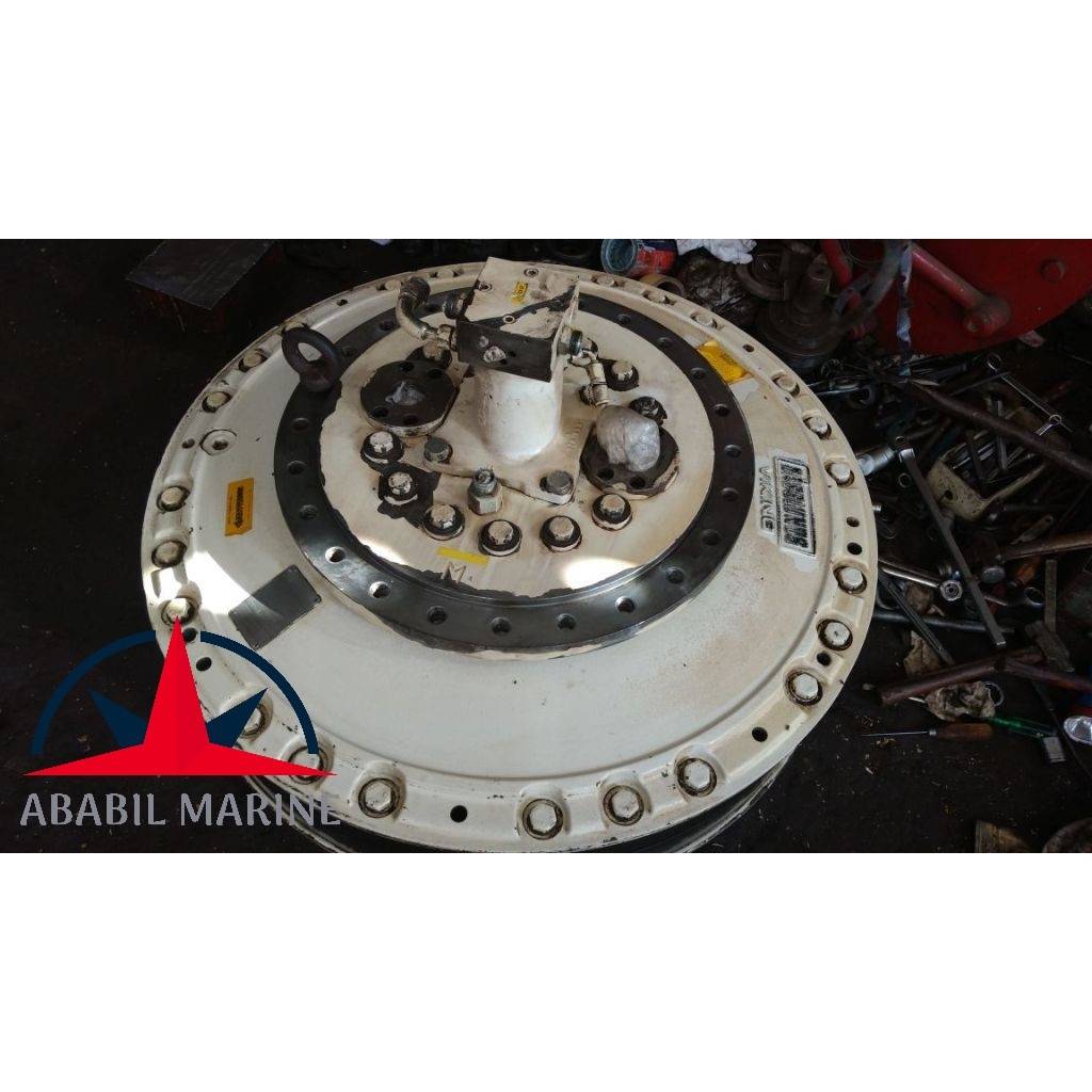 HAGGLUNDS MB 84 38000 HYDRAULIC MOTOR Ababil Marine