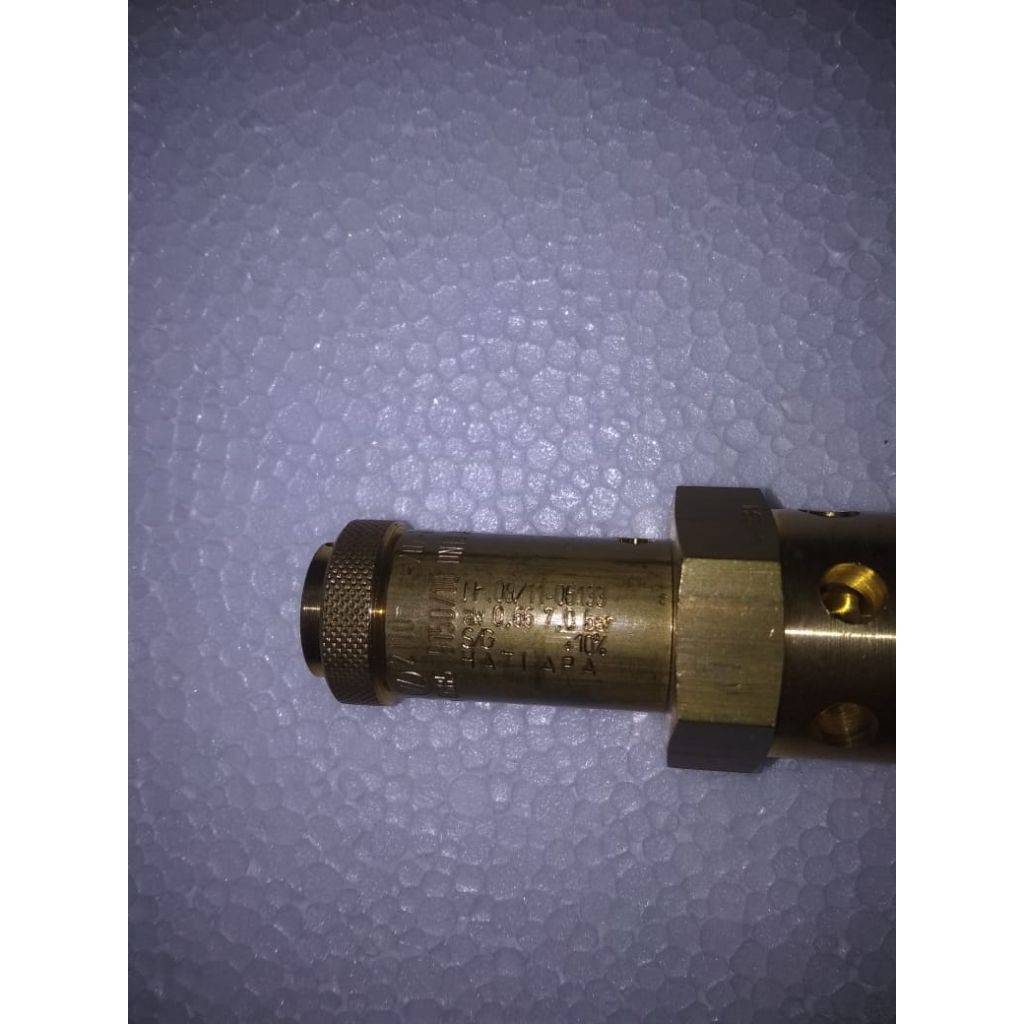 HATLAPA - HAMWORTY - W280 - AIR COMPRESSOR SPARES Ababil Marine