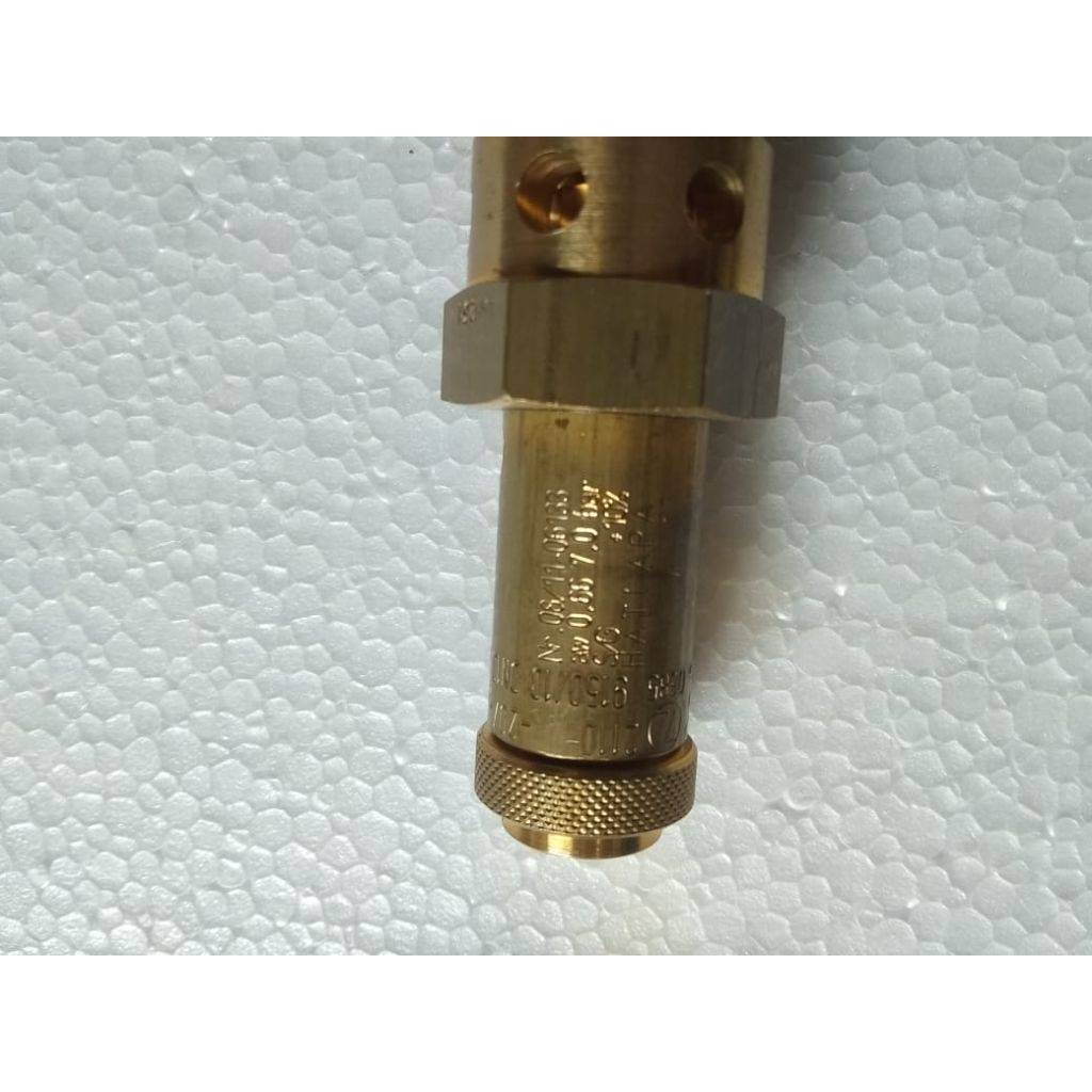 HATLAPA - HAMWORTY - W45 - AIR COMPRESSOR SPARES Ababil Marine