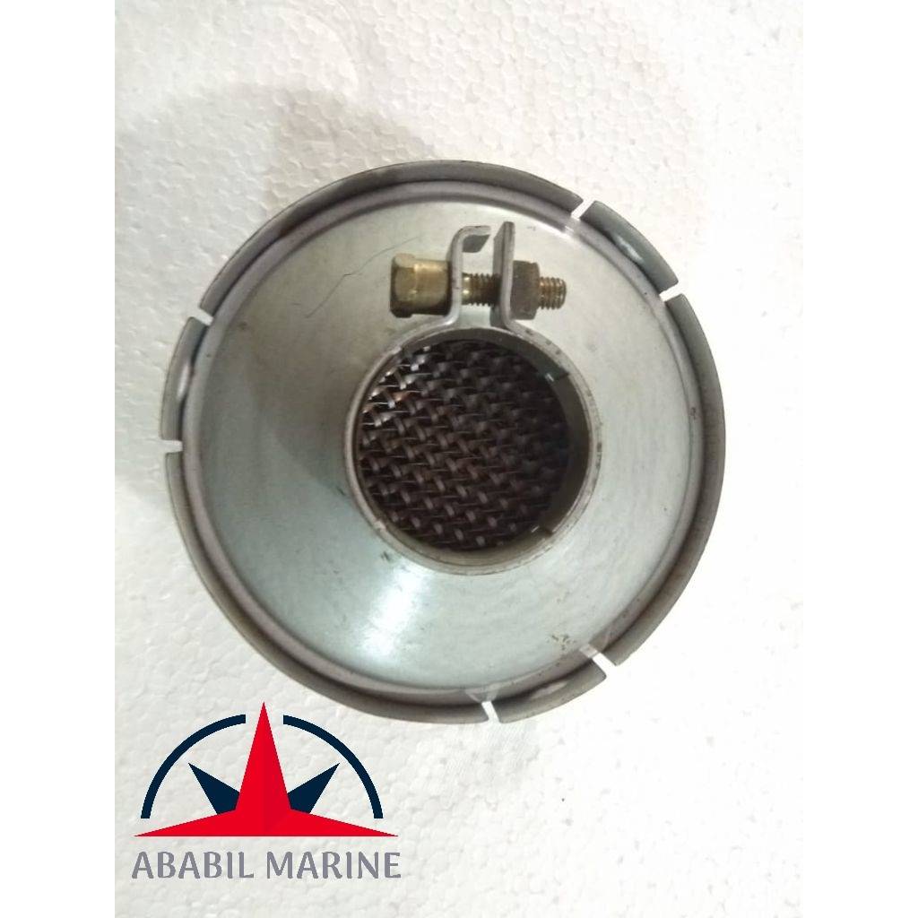 L140 - HATLAPA - AIR COMPRESSOR Ababil Marine