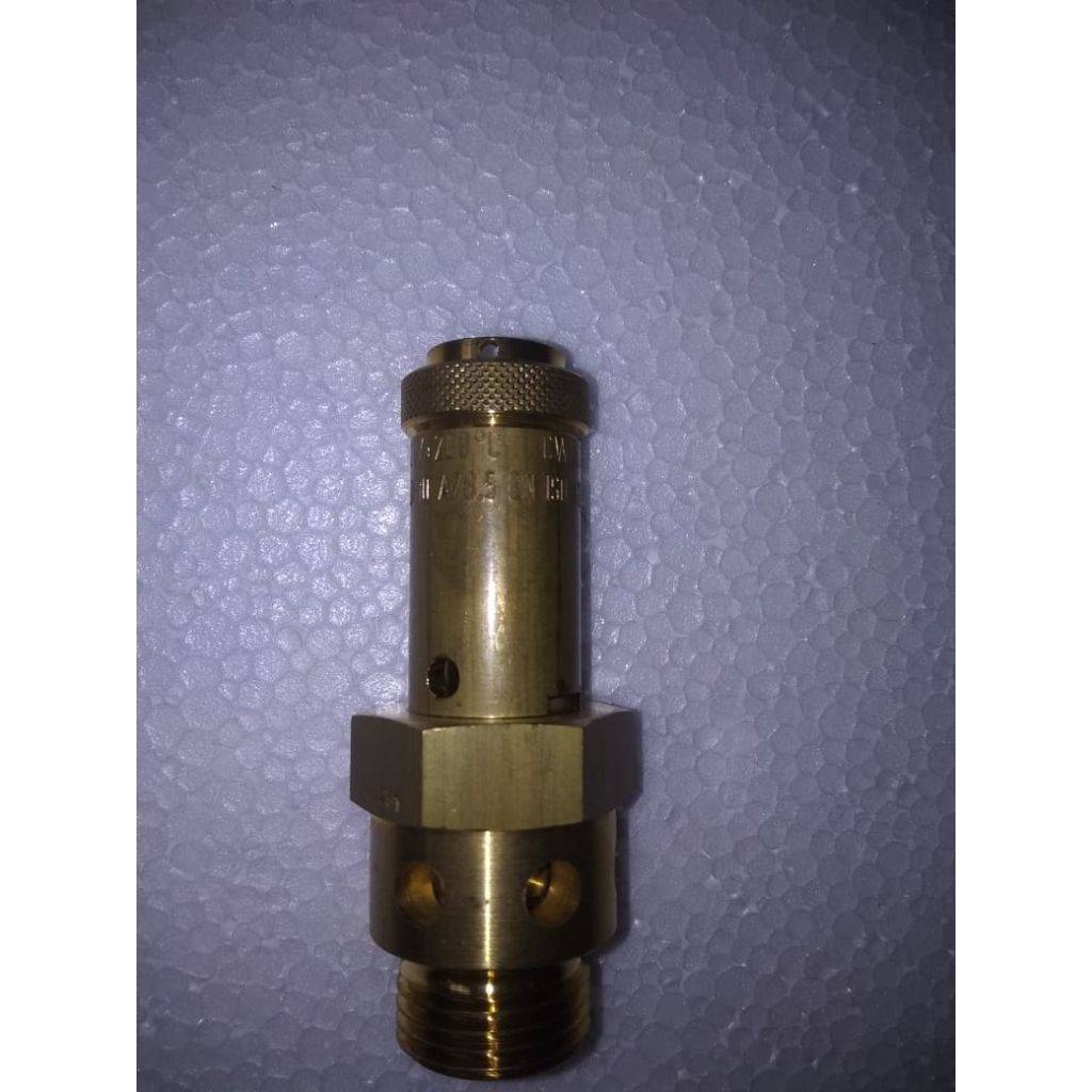 HATLAPA - L14 - AIR COMPRESSOR SPARES Ababil Marine