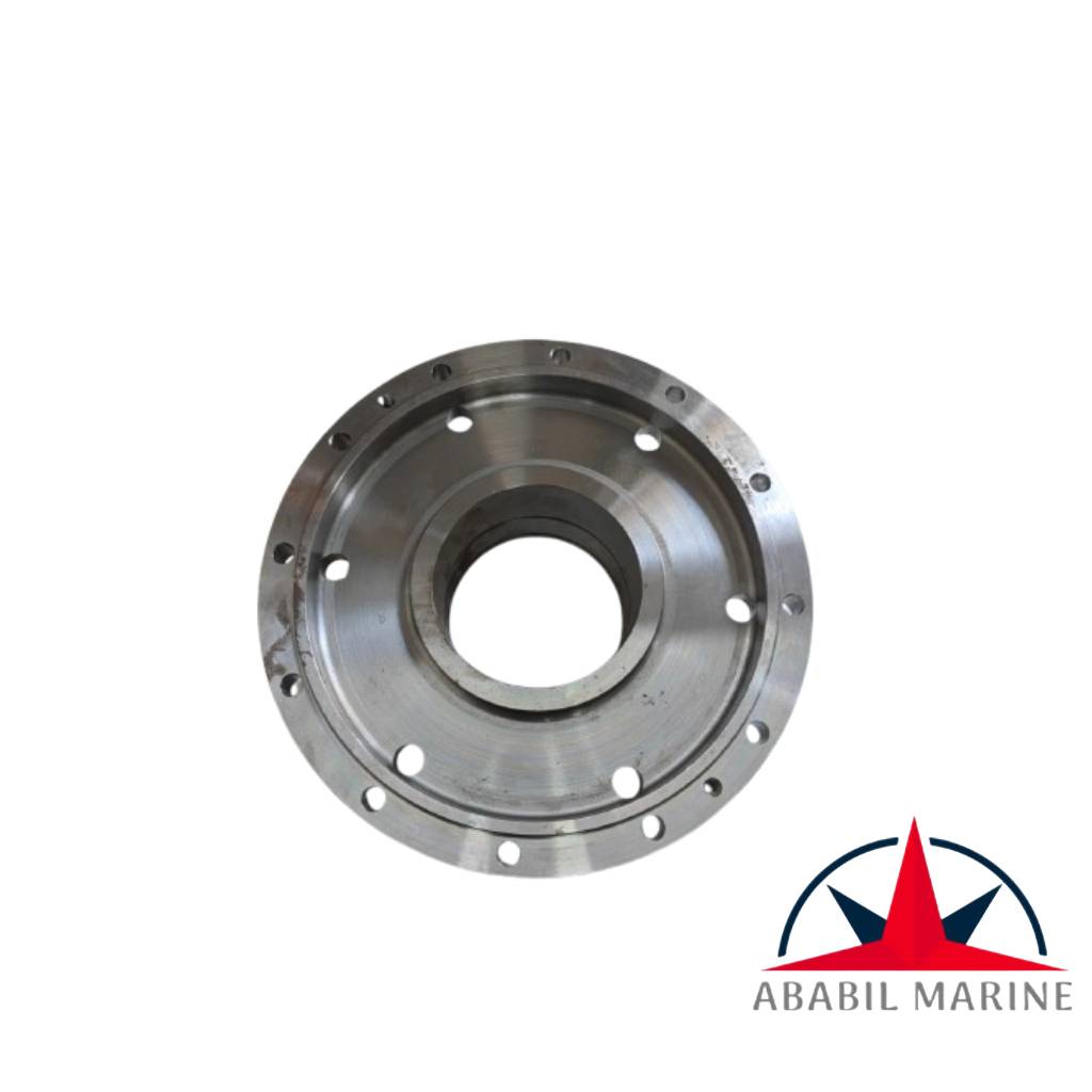 HATLAPA - L160 - FLANGE Ababil Marine