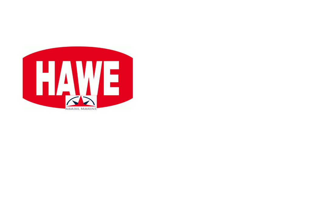 HAWE -  DG 2 HS -  ELECTRO HYDRAULIC PRESSURE SWITCH DG 2 H  Ababil Marine