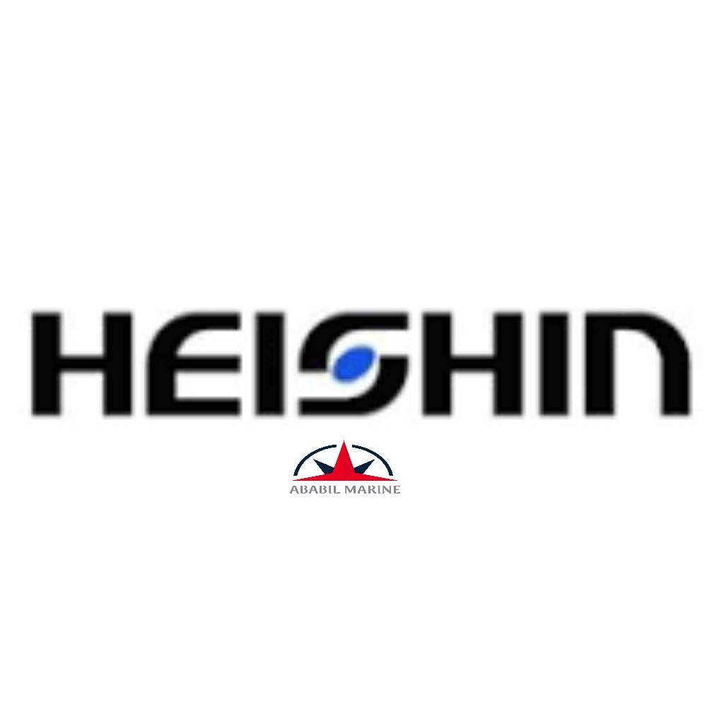 HEISHIN - HMS-200 - OILY WATER SEPARATOR Ababil Marine