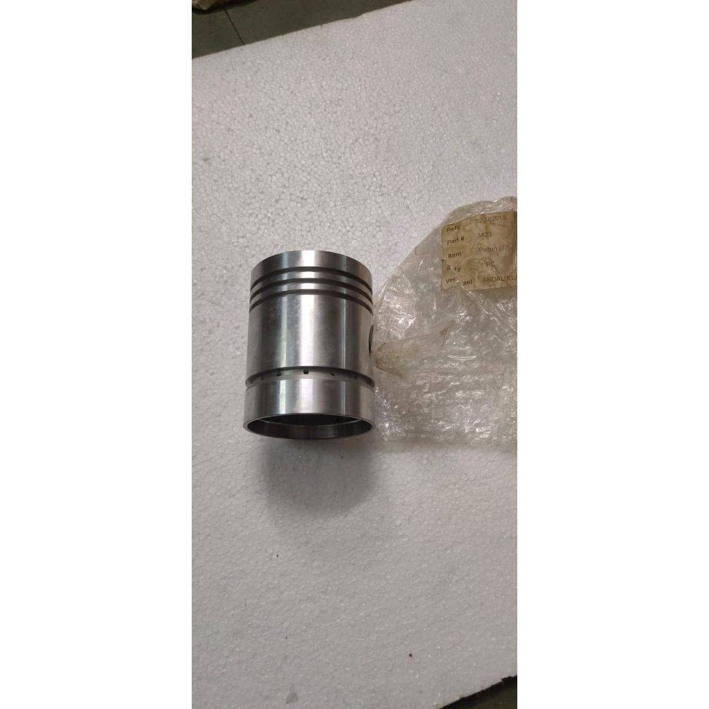 HV2/210, HV2/220, HV2/240 - SPERRE - AIR COMPRESSOR - SPARES Ababil Marine