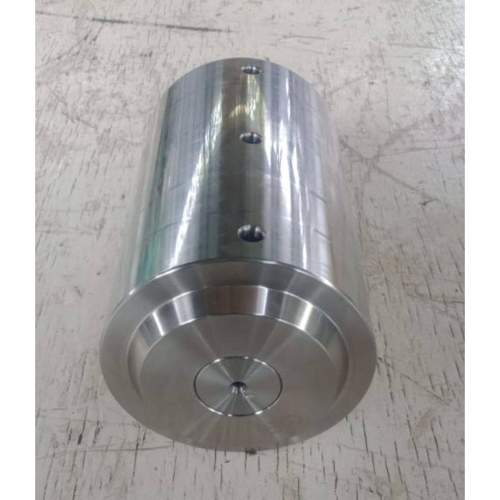 HYUNDAI HIMSEN 8H21/32 CYLINDER BLOCK, CRANKSHAFT & OTHER PARTS Ababil Marine