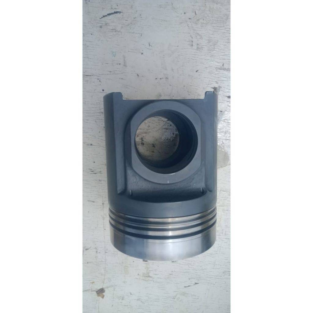 HYUNDAI HIMSEN 8H21/32 CYLINDER BLOCK, CRANKSHAFT & OTHER PARTS Ababil Marine