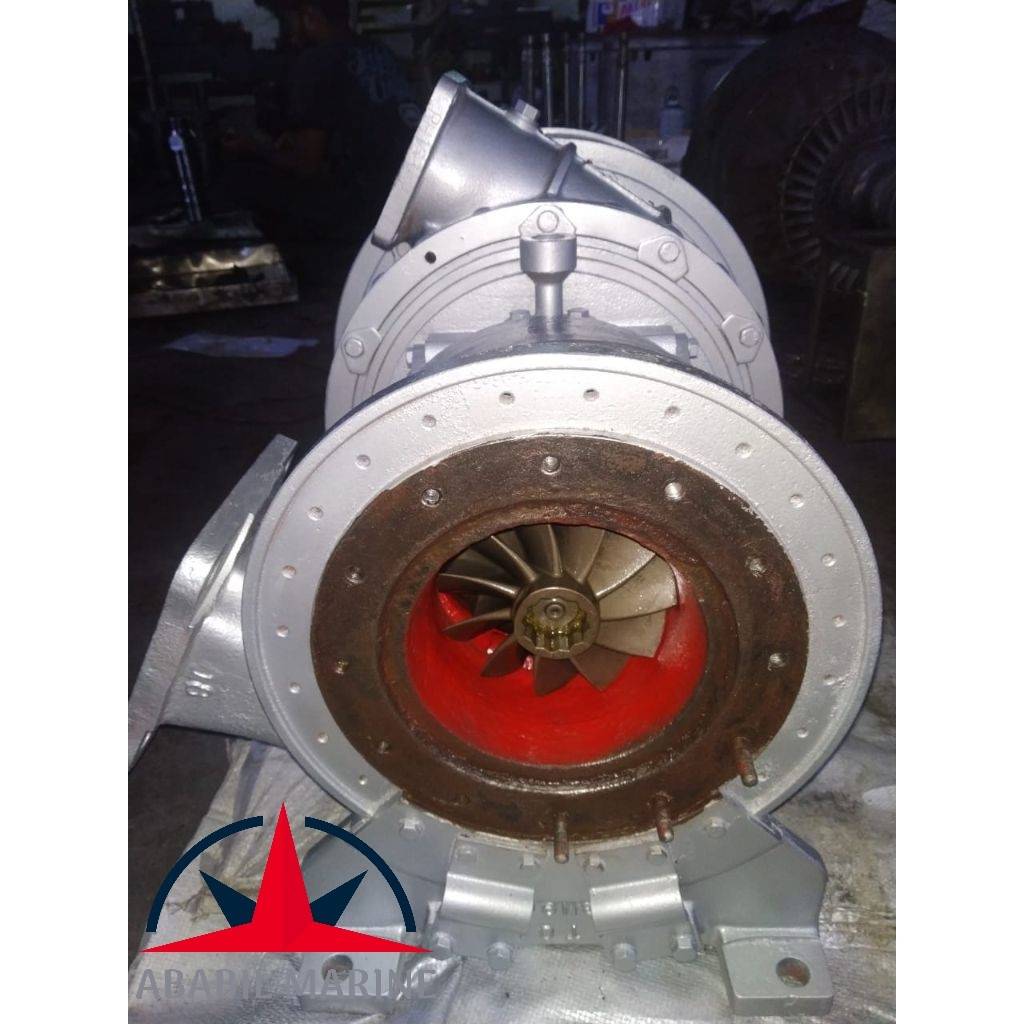 IHI RH 163 Y TURBOCHARGER & SERVICE KIT Ababil Marine