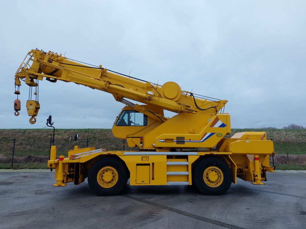 KATO CR-350RI Ababil Marine