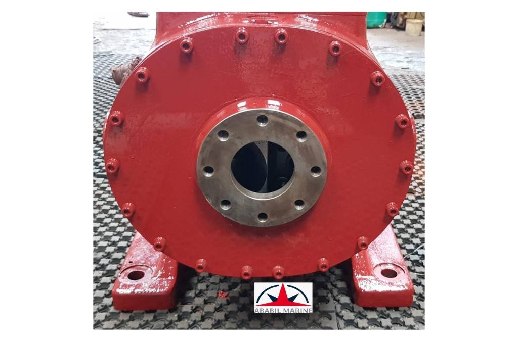  KAWASAKI - B-270 - COMPLETE RECONDITION PUMPS Ababil Marine