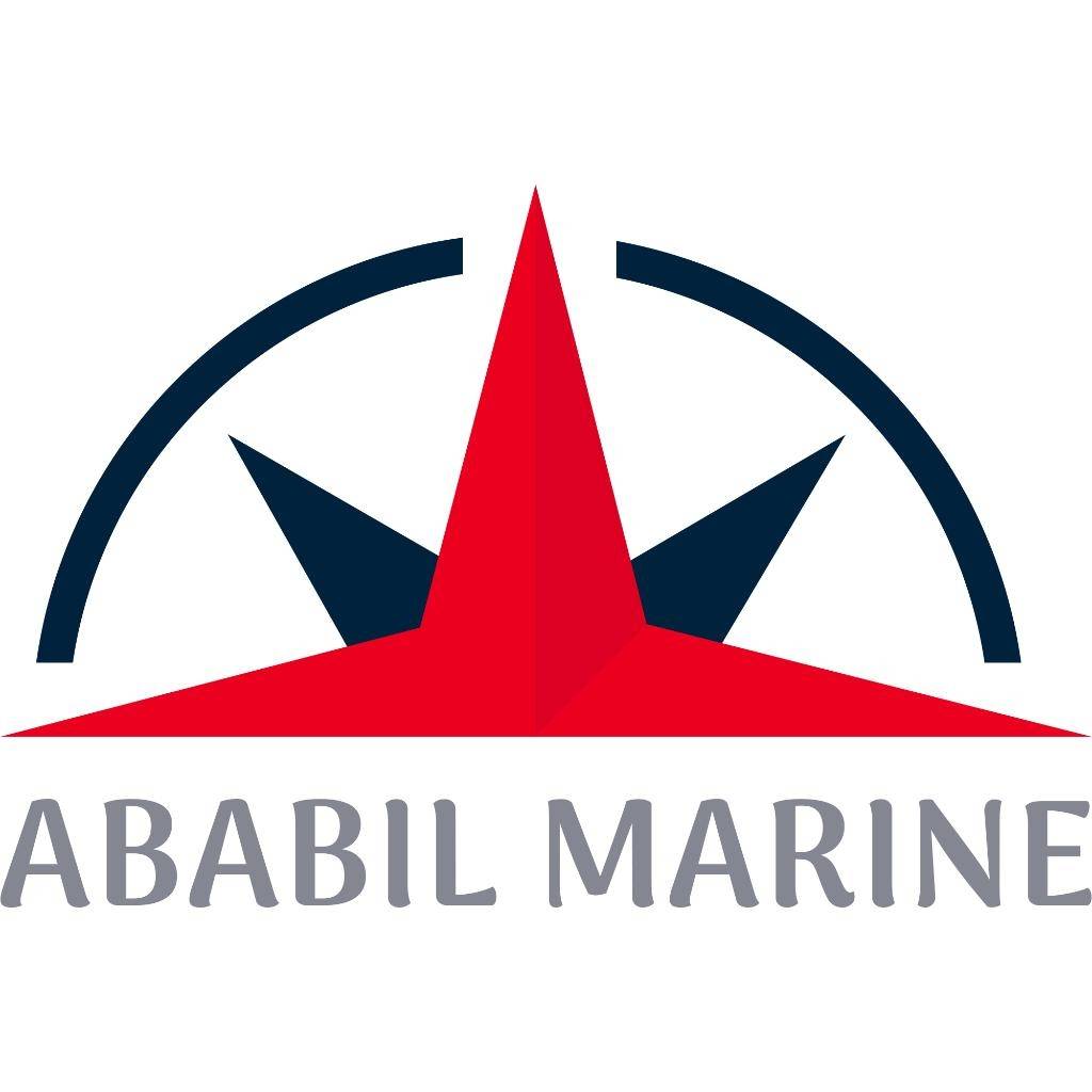 KGW - 2 AMW 160.5/78 K3L- DECK CRANES Ababil Marine