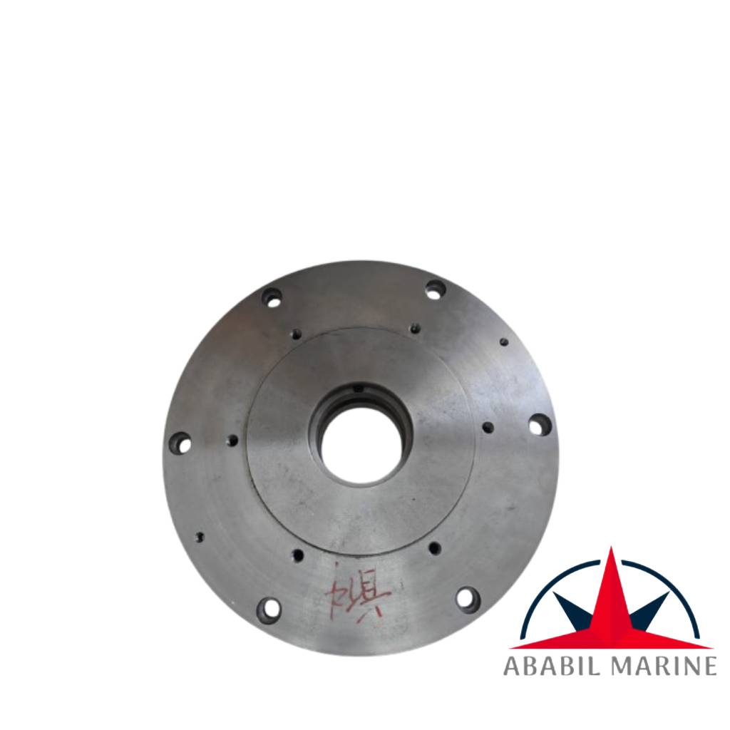 L-160 - HATLAPA - FLANGE Ababil Marine