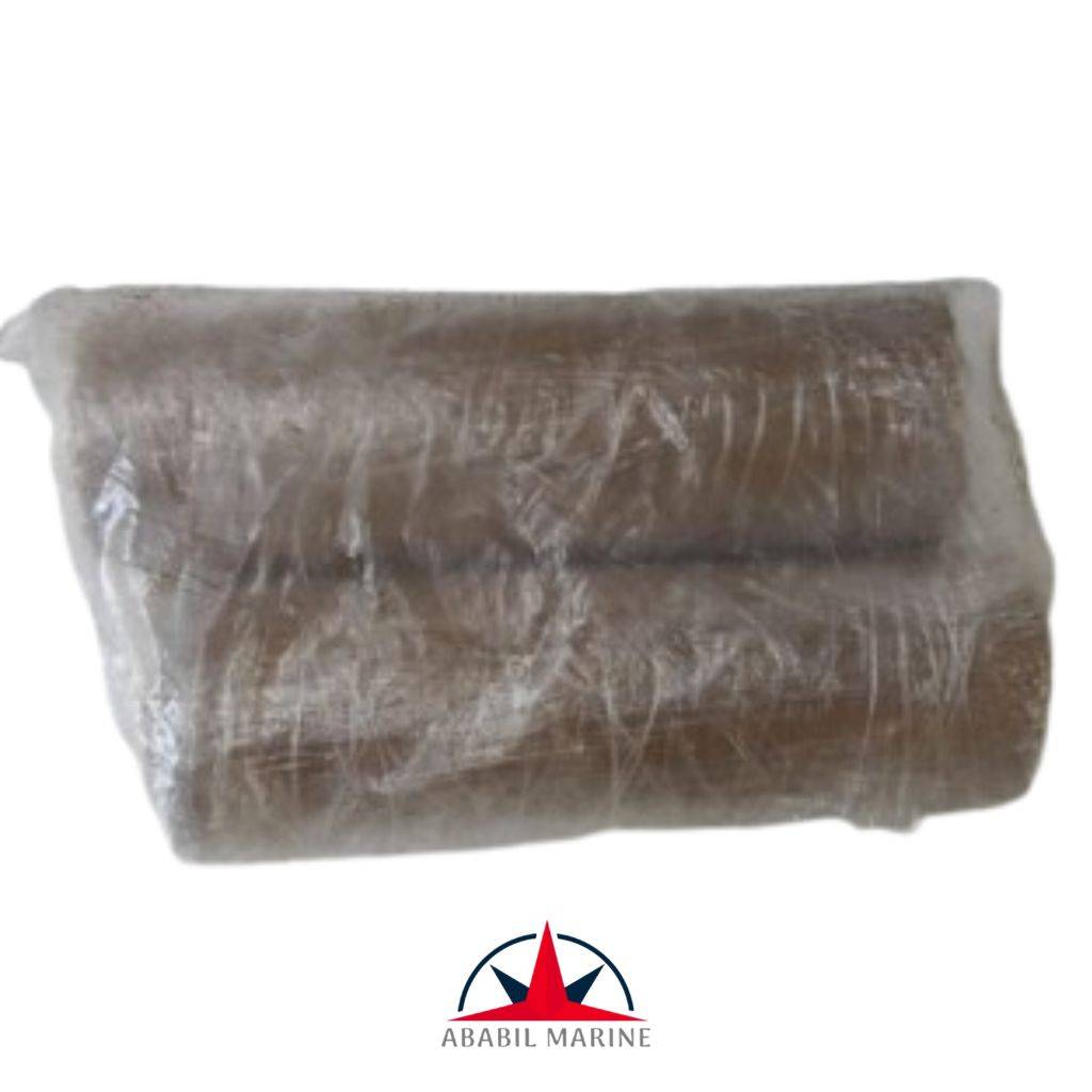 L-160 - HATLAPA - GUDGEON PIN - PART NUMBER - SPARES Ababil Marine