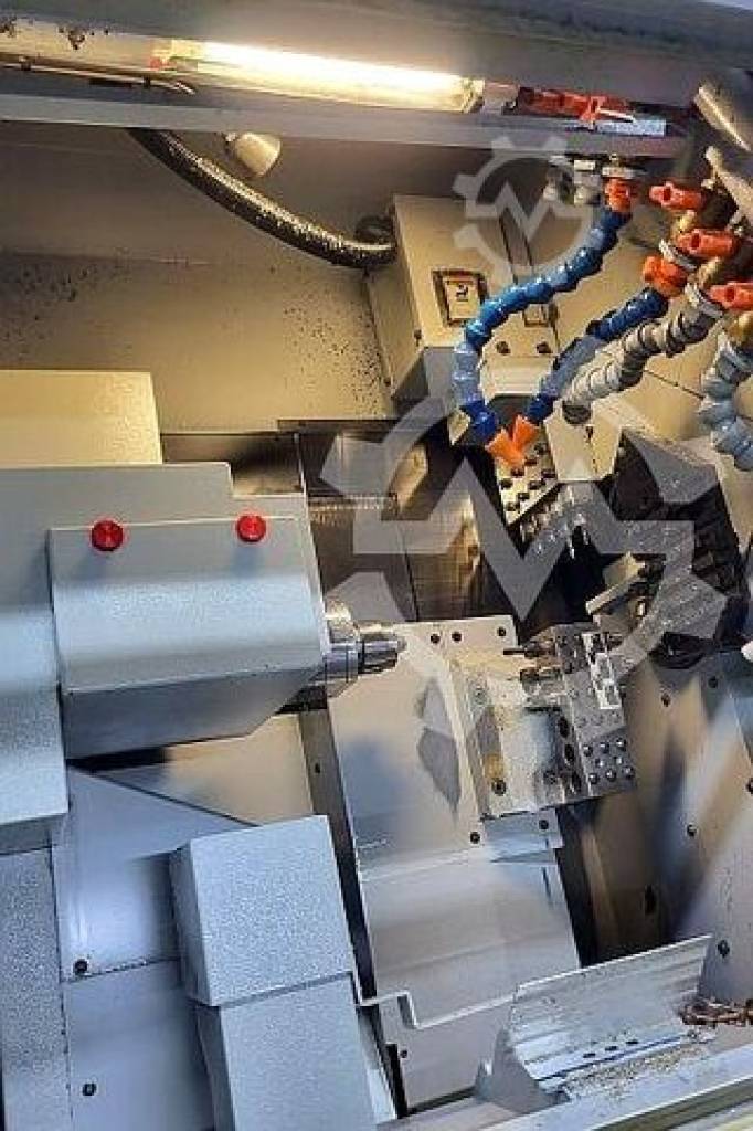 LATH MACHINE -  C-16 Ababil Marine