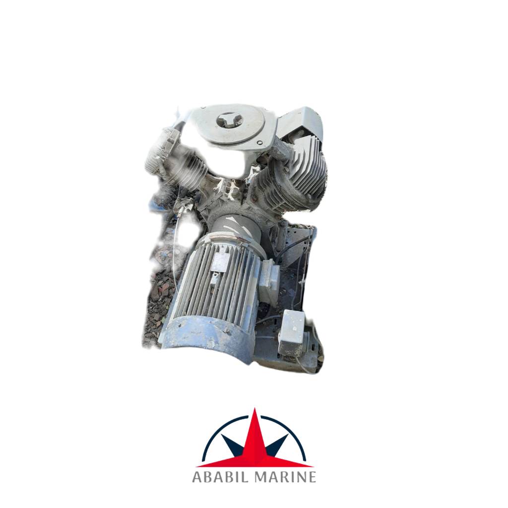 LT20-30UV BM - ATLAS COPCO - AIR COMPRESSOR Ababil Marine