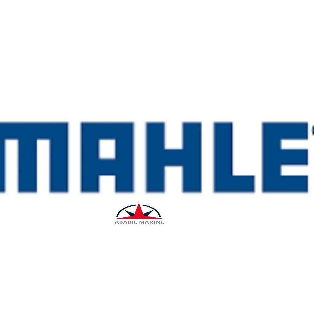 MAHLE NFV - PPT-BWS/MESB 5000 - OILY WATER SEPARATOR Ababil Marine