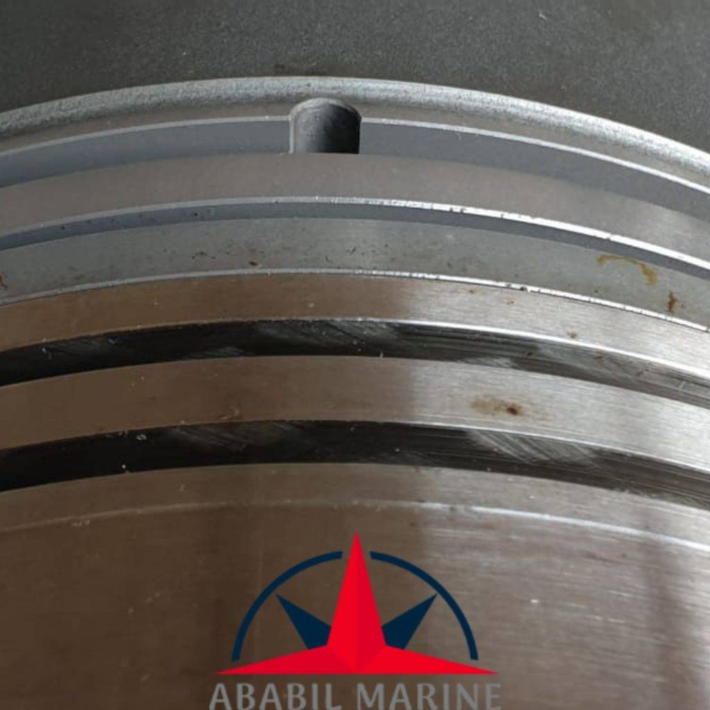 MAK – 12M32 – FUEL PUMPS Ababil Marine