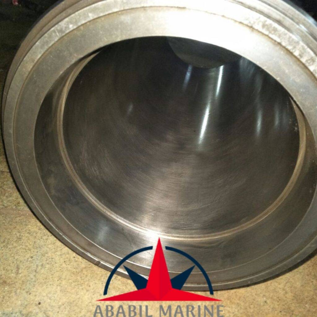 MAK – 16CM32C – BIG END BEARINGS - CR BEARINGS Ababil Marine