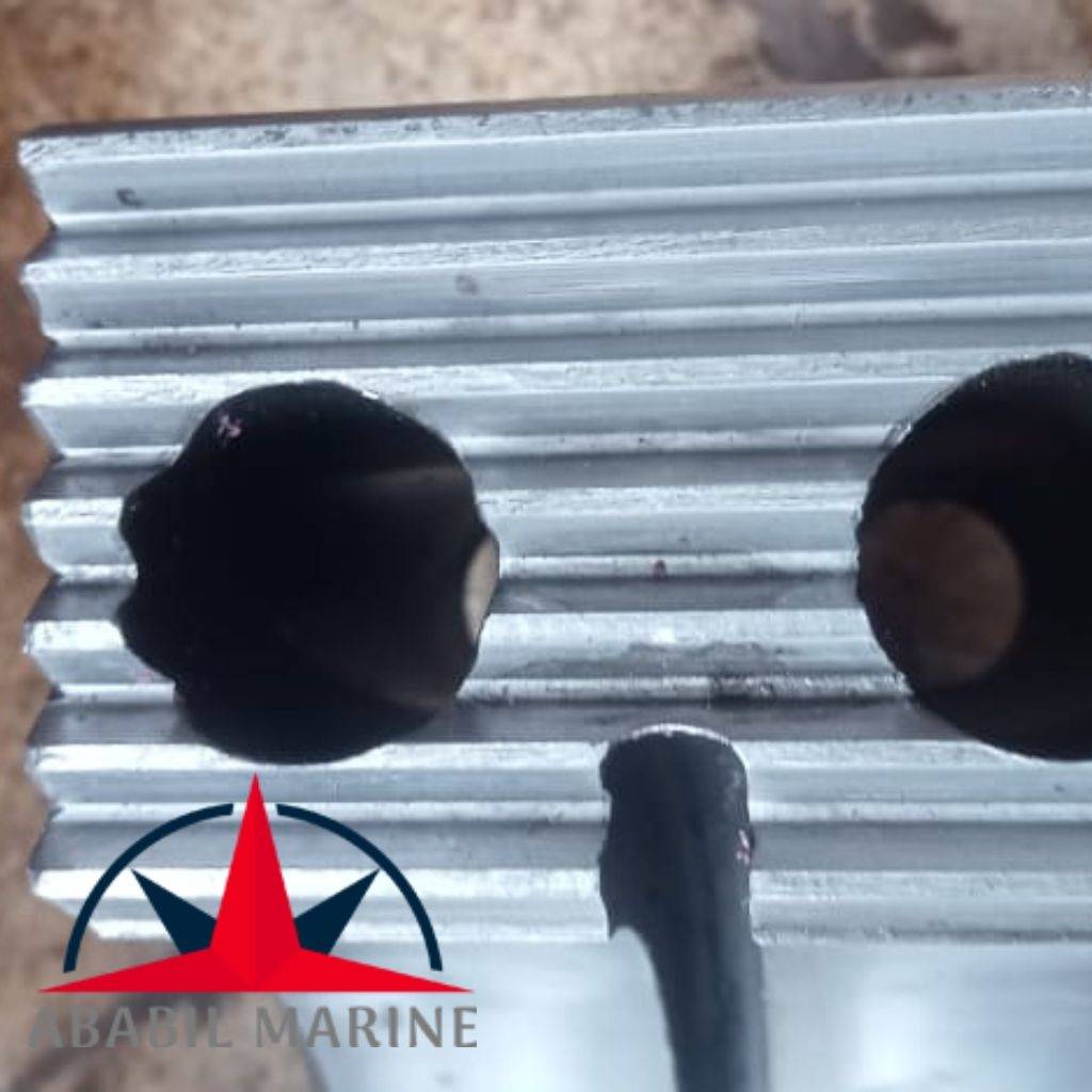 MAK – 16M32 – CYLINDER HEADS Ababil Marine