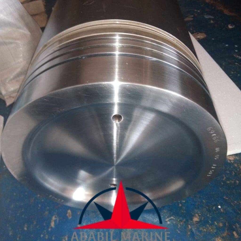 MAK – 16M32 – FUEL PUMPS Ababil Marine