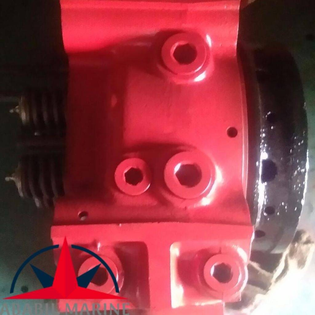 MAK – 16M32 – MAIN BEARINGS Ababil Marine