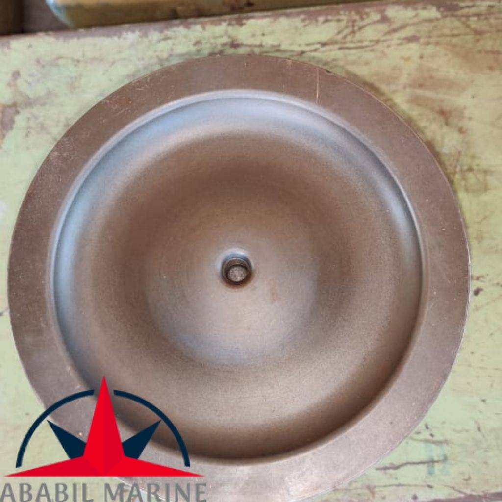 MAK – 6M25C – BIG END BEARINGS - CR BEARINGS Ababil Marine