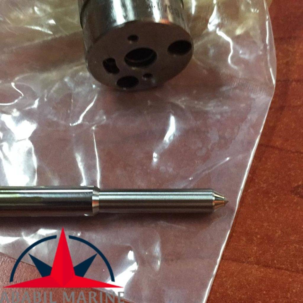 MAK – 6M25 – CONNECTING RODS  Ababil Marine