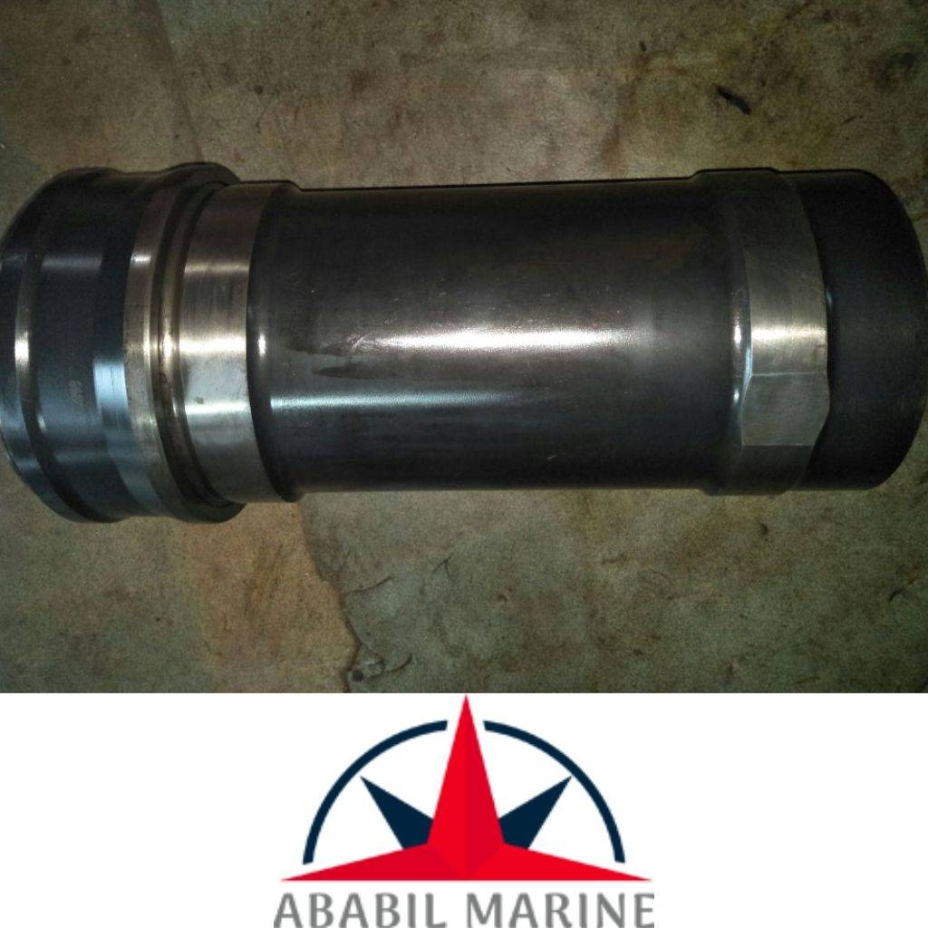 MAK – 8M25– PISTONS Ababil Marine