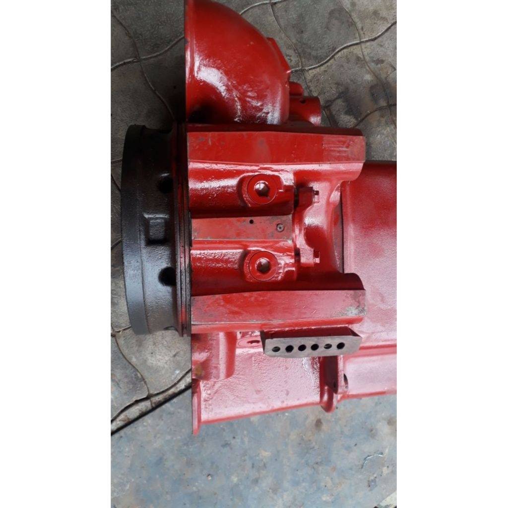 MAK 8M25C DIESEL ENGINE-STD CRANKSHAFT-CYLINDER BLOCK & OTHER SPARES Ababil Marine