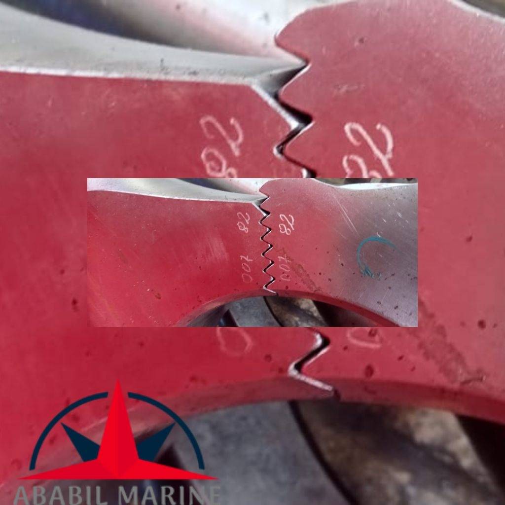 MAK – 8M32 – PISTONS Ababil Marine