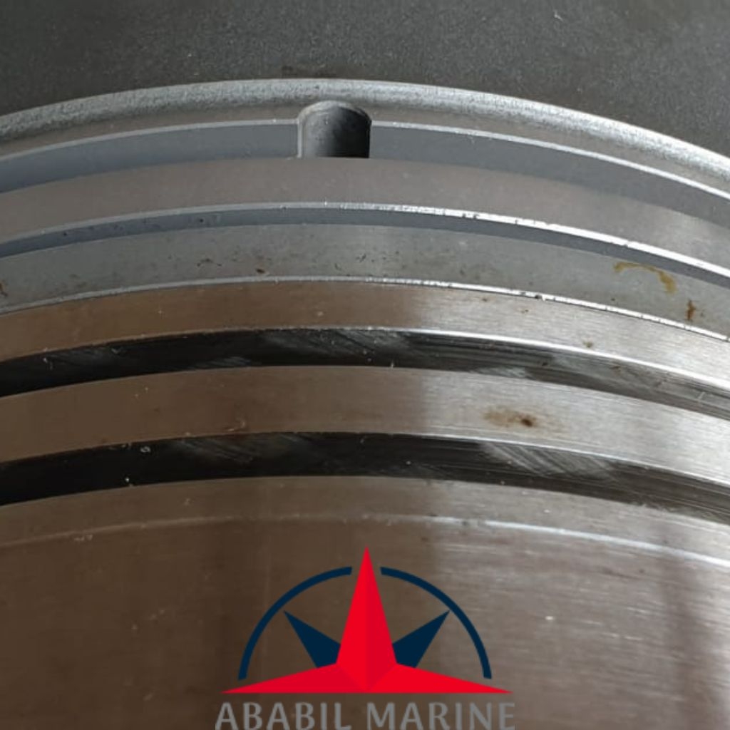 MAK – 9CM32 – CYLINDER LINER - LINER O RINGS Ababil Marine