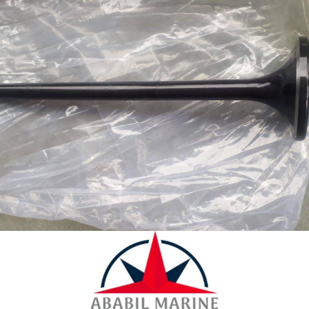 MAK – 9M25 – WATER PUMP -  OIL PUMPS -  LUBE OIL PUMPS  Ababil Marine