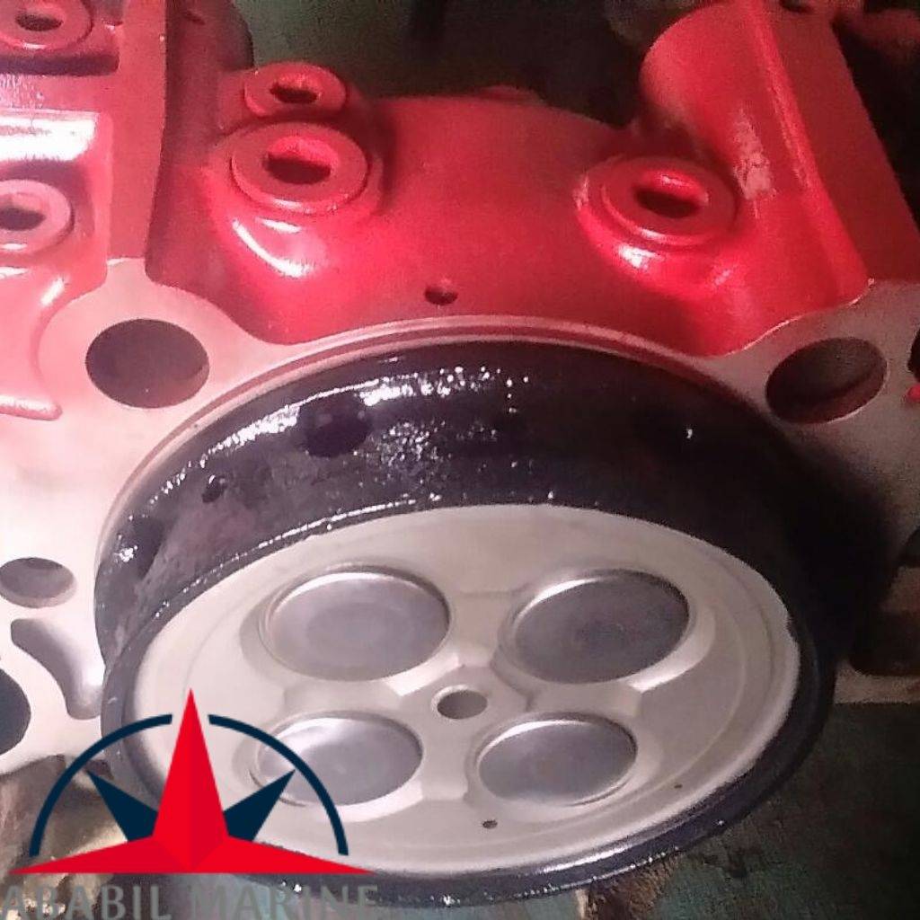 MAK – 9M32 – NOZZLES Ababil Marine