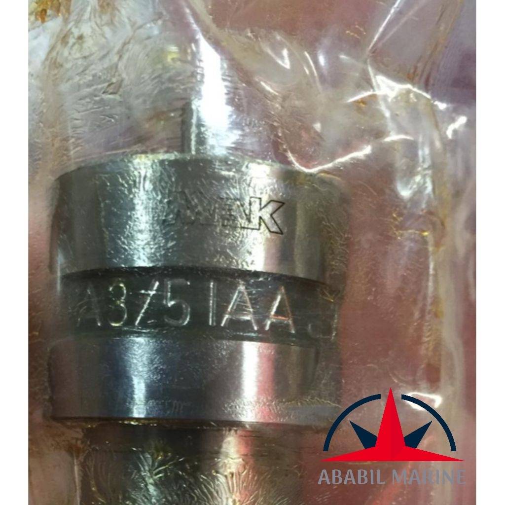 MAK M20 SPARES Ababil Marine