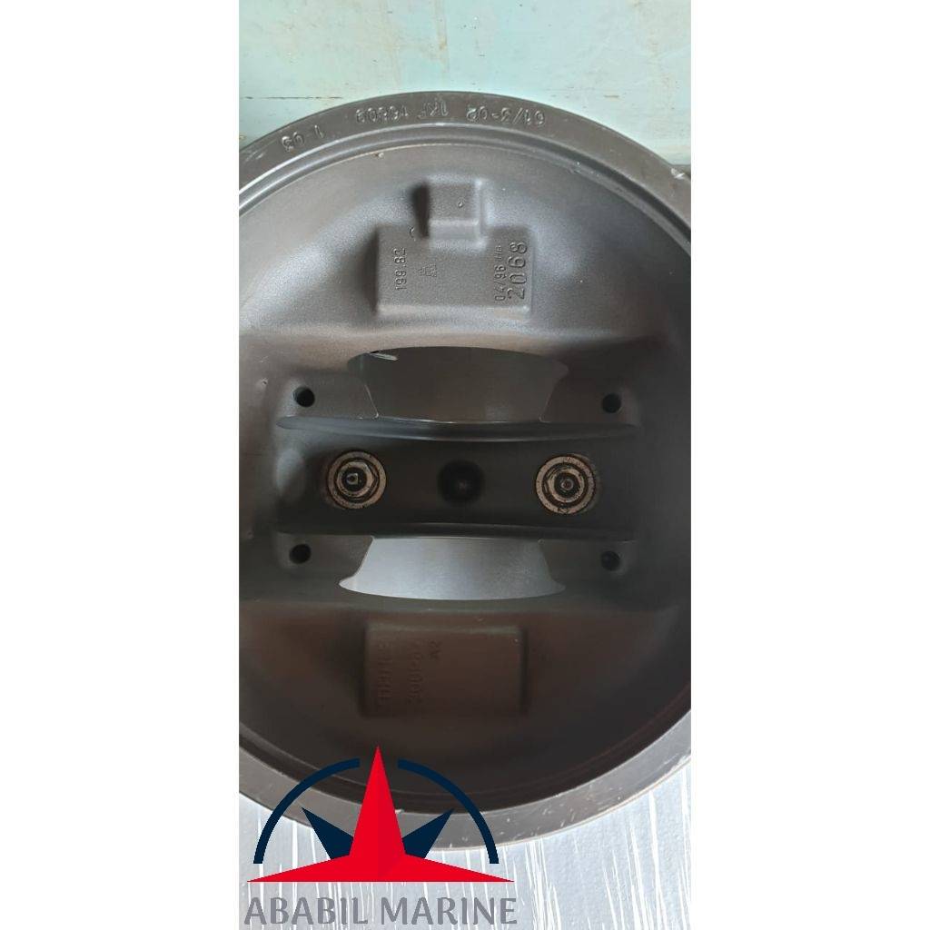 MAK M20 SPARES Ababil Marine