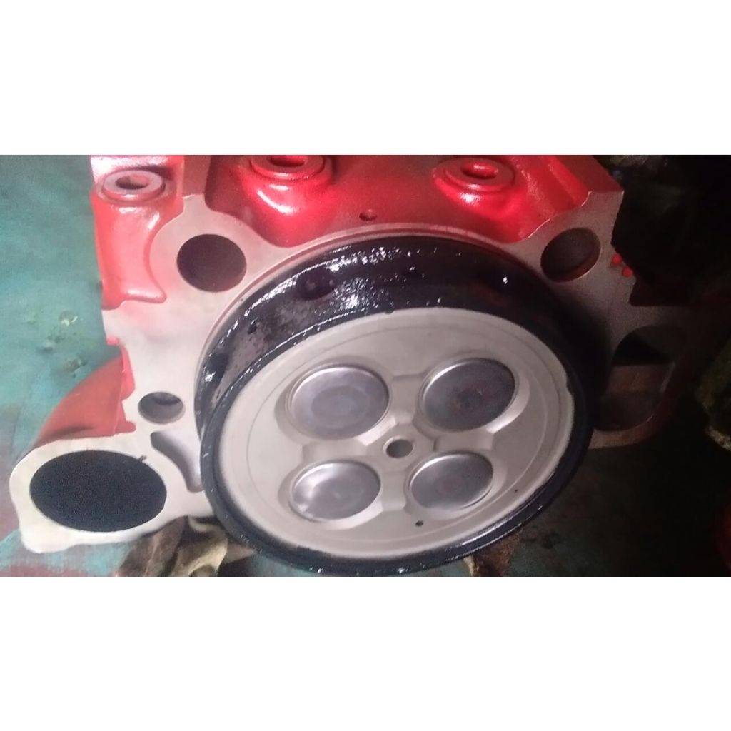 MAK M20 SPARES Ababil Marine