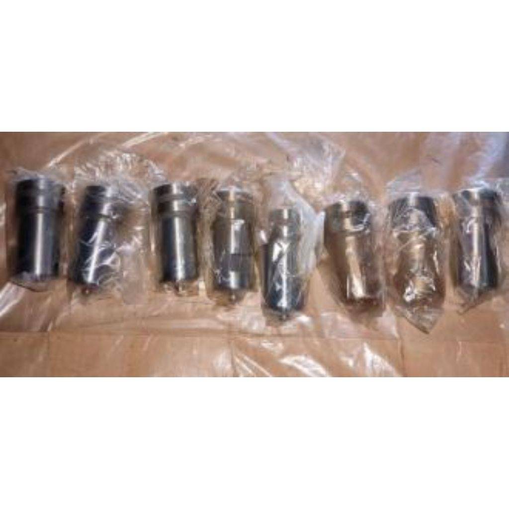 MAK M32 CYLINDER HEAD, CYLINDER LINER, PISTON, CONNECTING RODS , FUEL PUMPS Ababil Marine