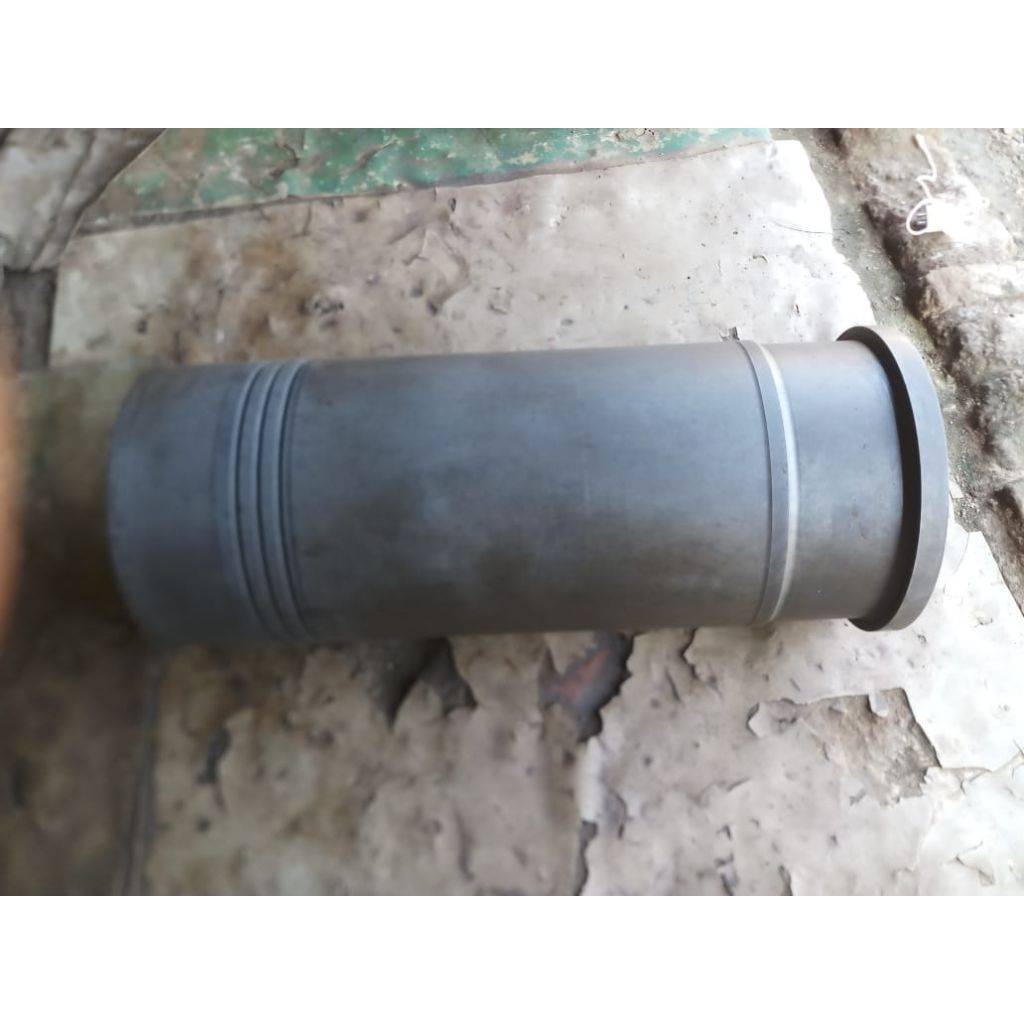 MAK M453 CYLINDER LINER Ababil Marine